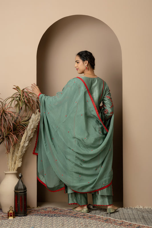 Noor-E-Sabz
