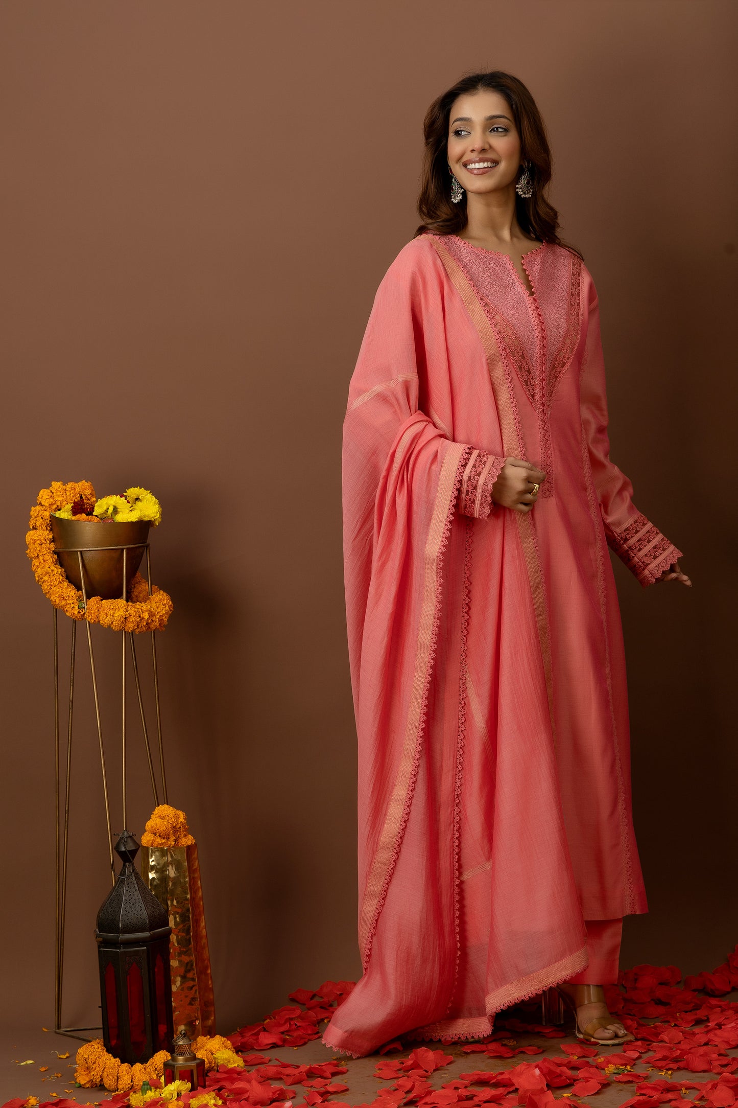 Nazakat-E-Noor