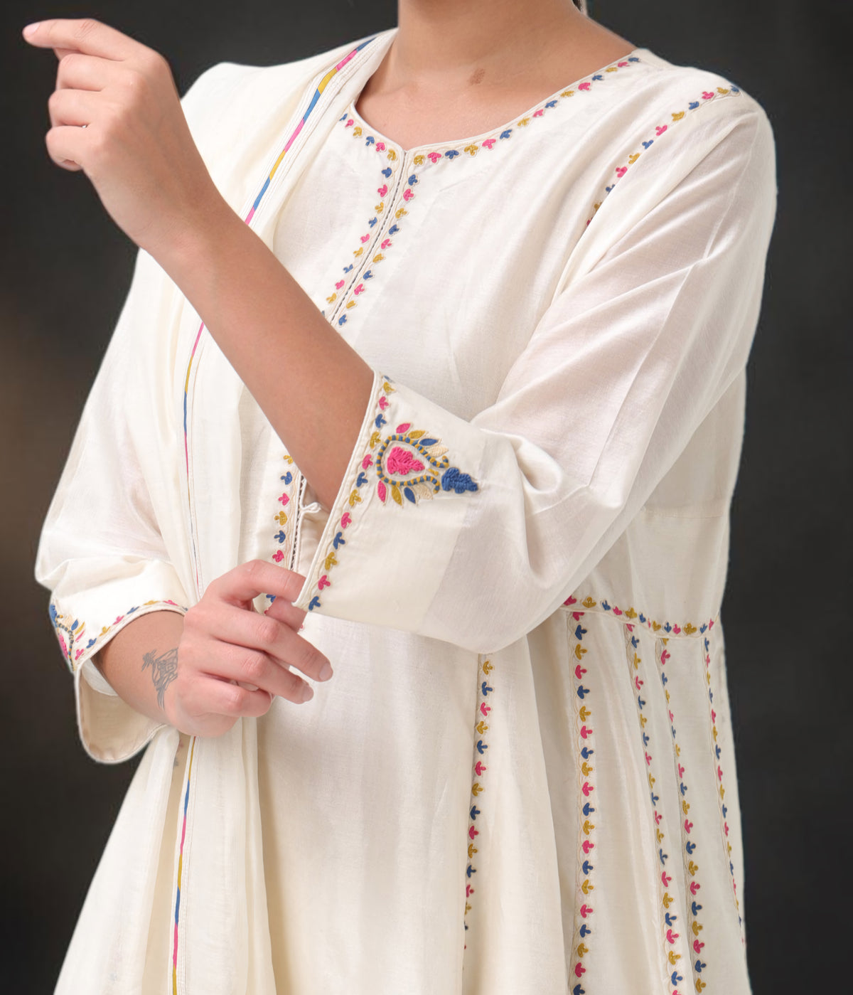Rani Noor