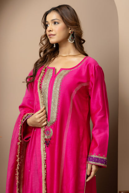 Noor-E-Gulaab