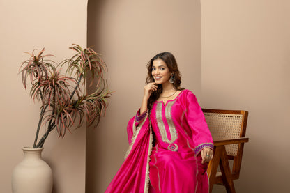 Noor-E-Gulaab