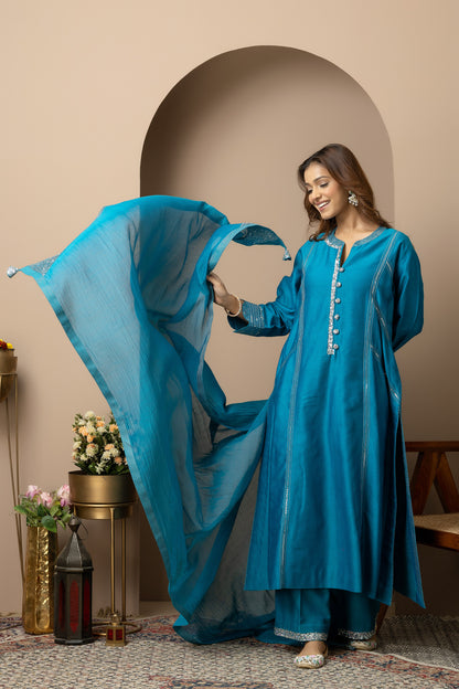 Noor-E-Sitara