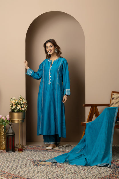 Noor-E-Sitara