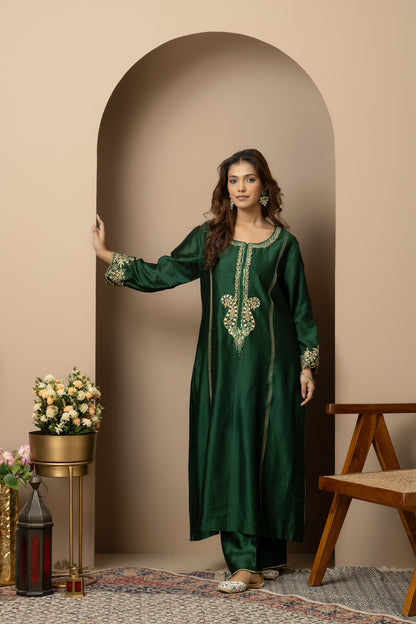 Noor-E-Zari