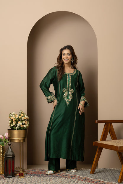 Noor-E-Zari