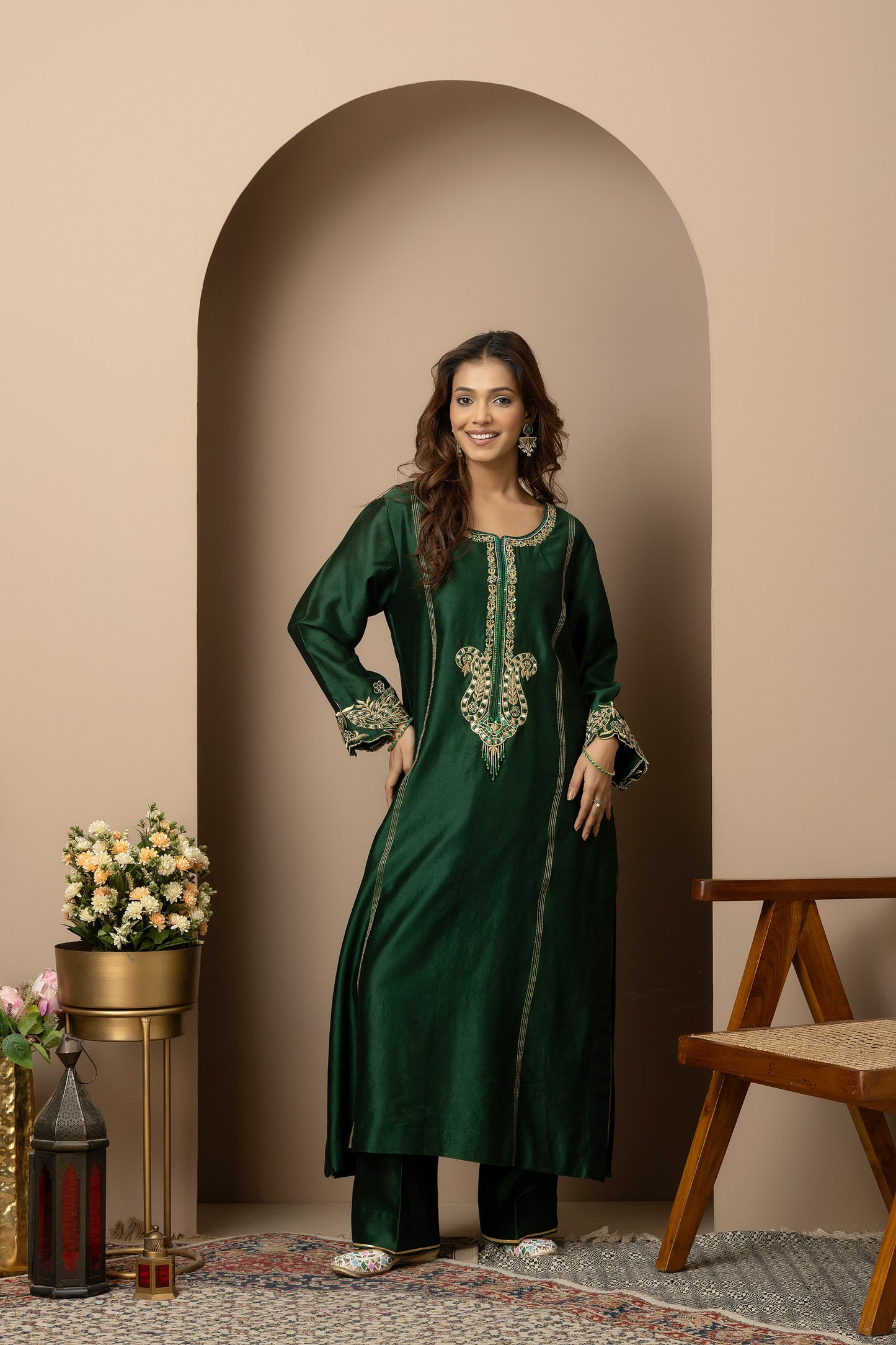 Noor-E-Zari
