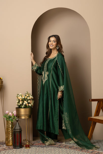 Noor-E-Zari
