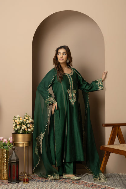 Noor-E-Zari