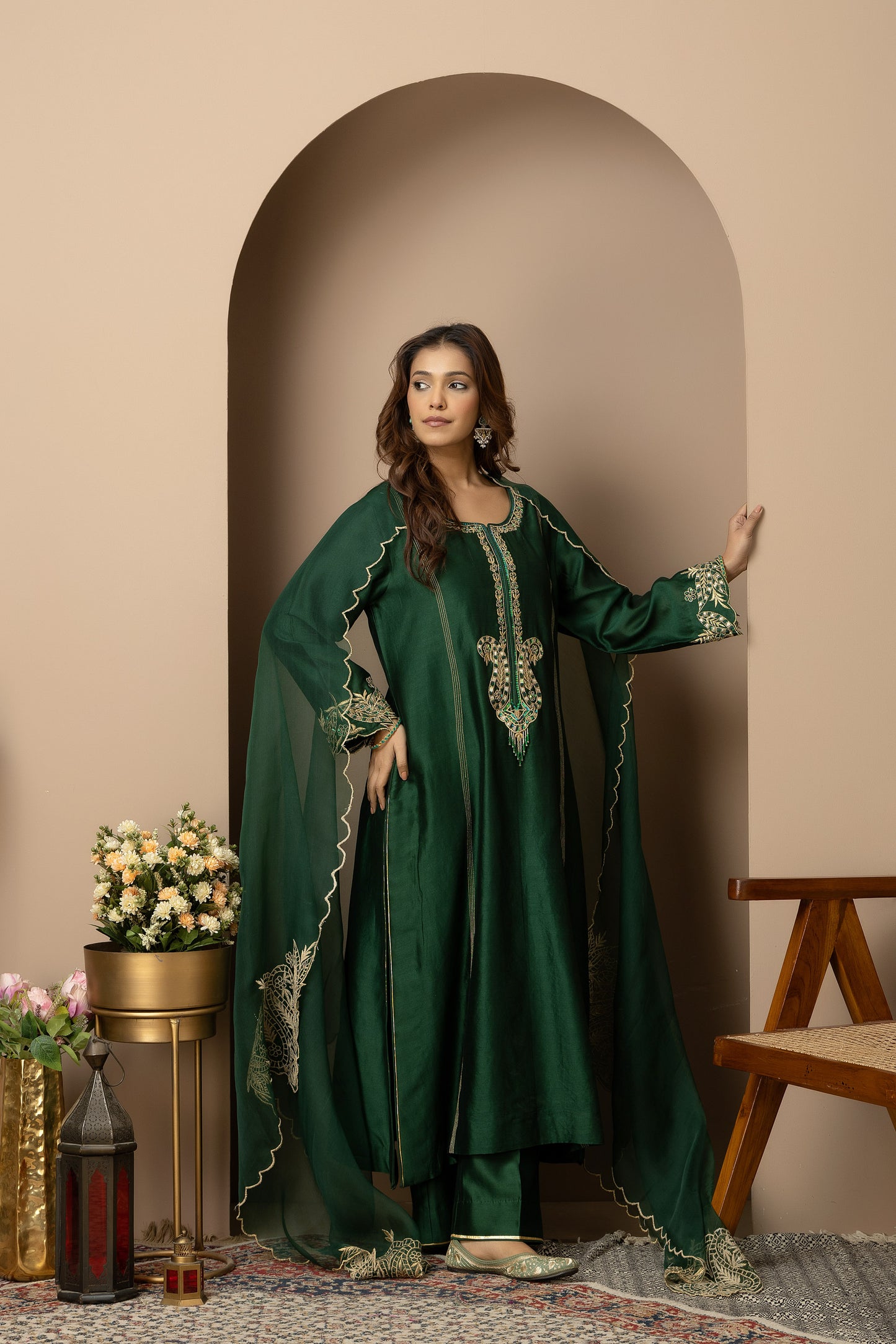 Noor-E-Zari