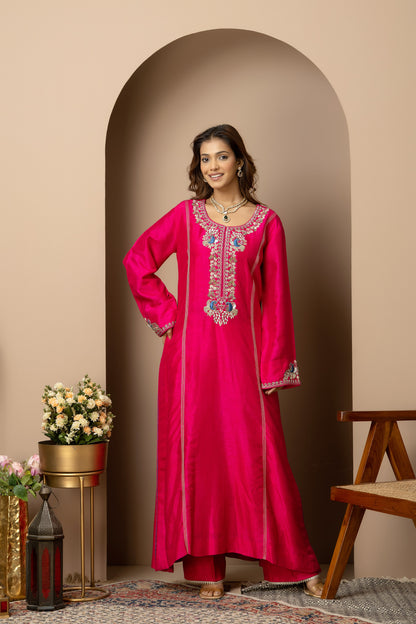 Noor-E-Mor