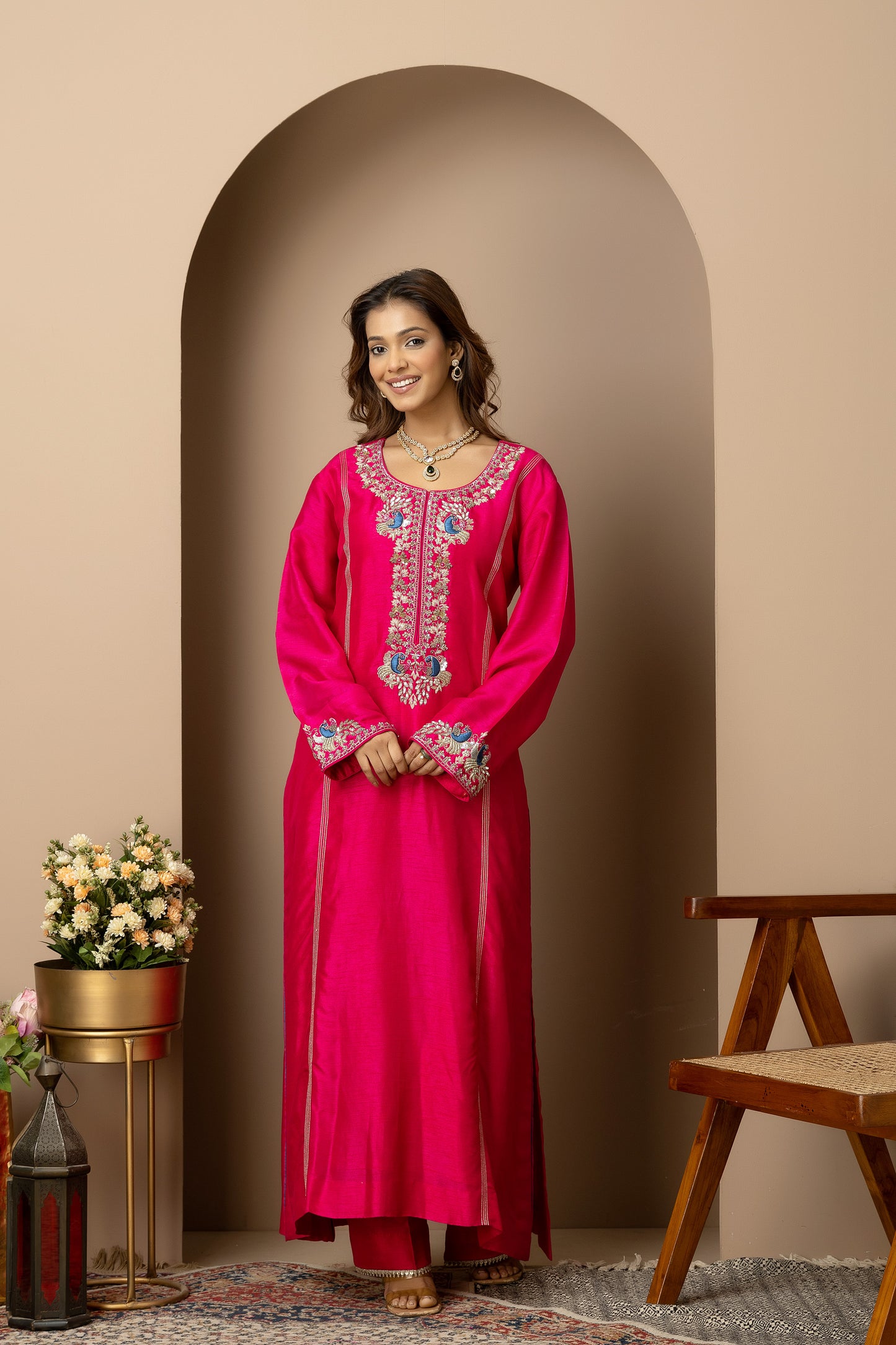Noor-E-Mor