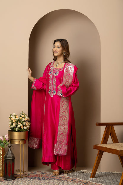 Noor-E-Mor