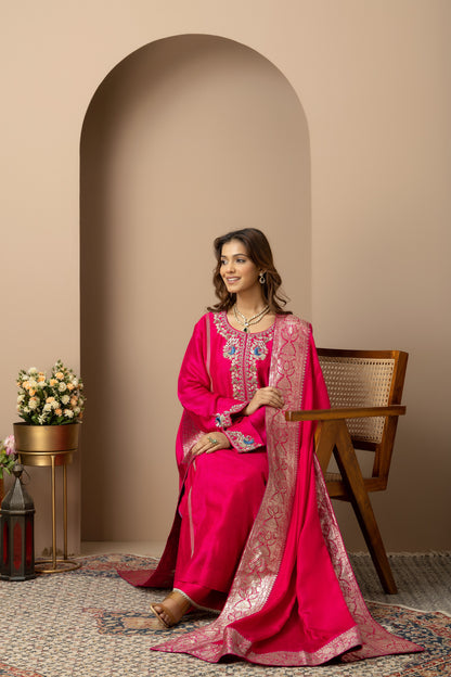 Noor-E-Mor