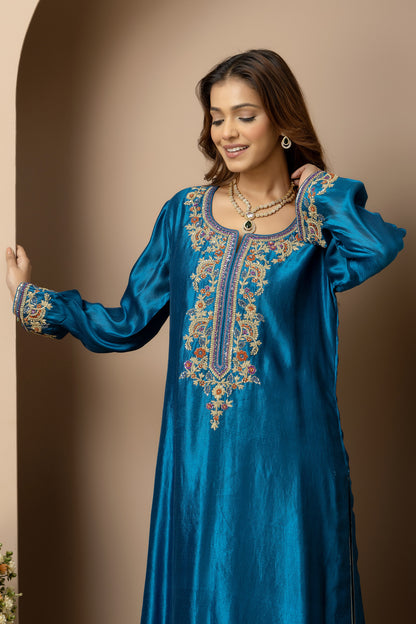 Neel-E-Saaz