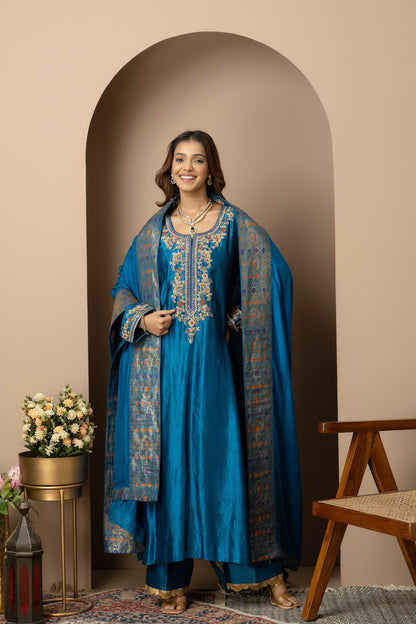 Neel-E-Saaz