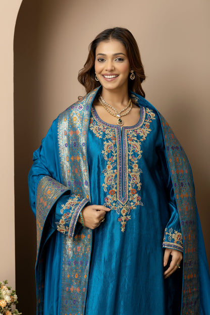 Neel-E-Saaz
