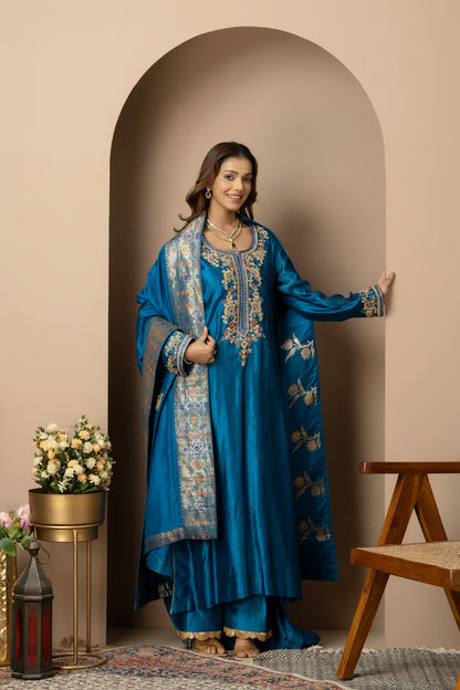 Neel-E-Saaz
