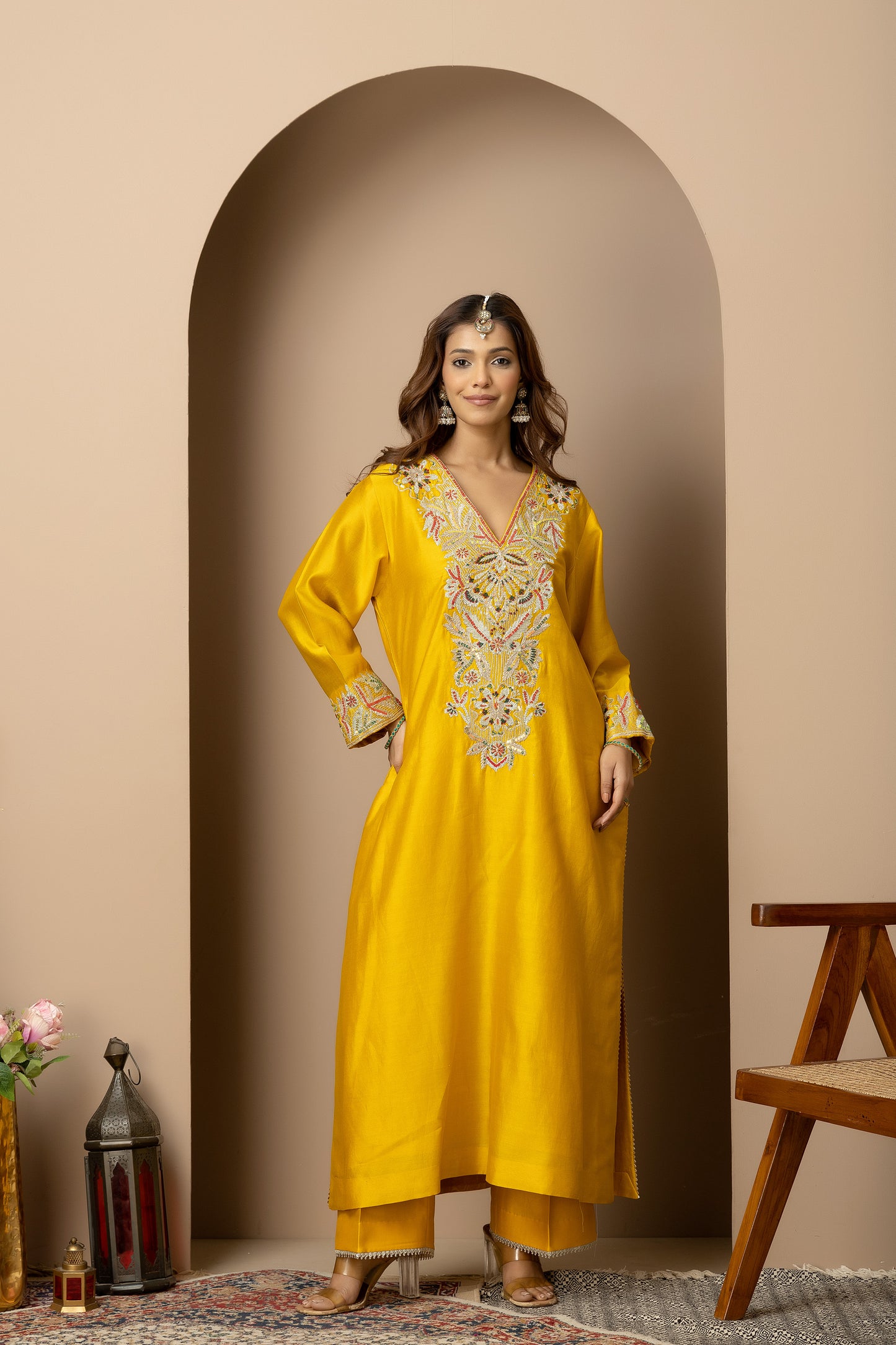 Haldi Noor
