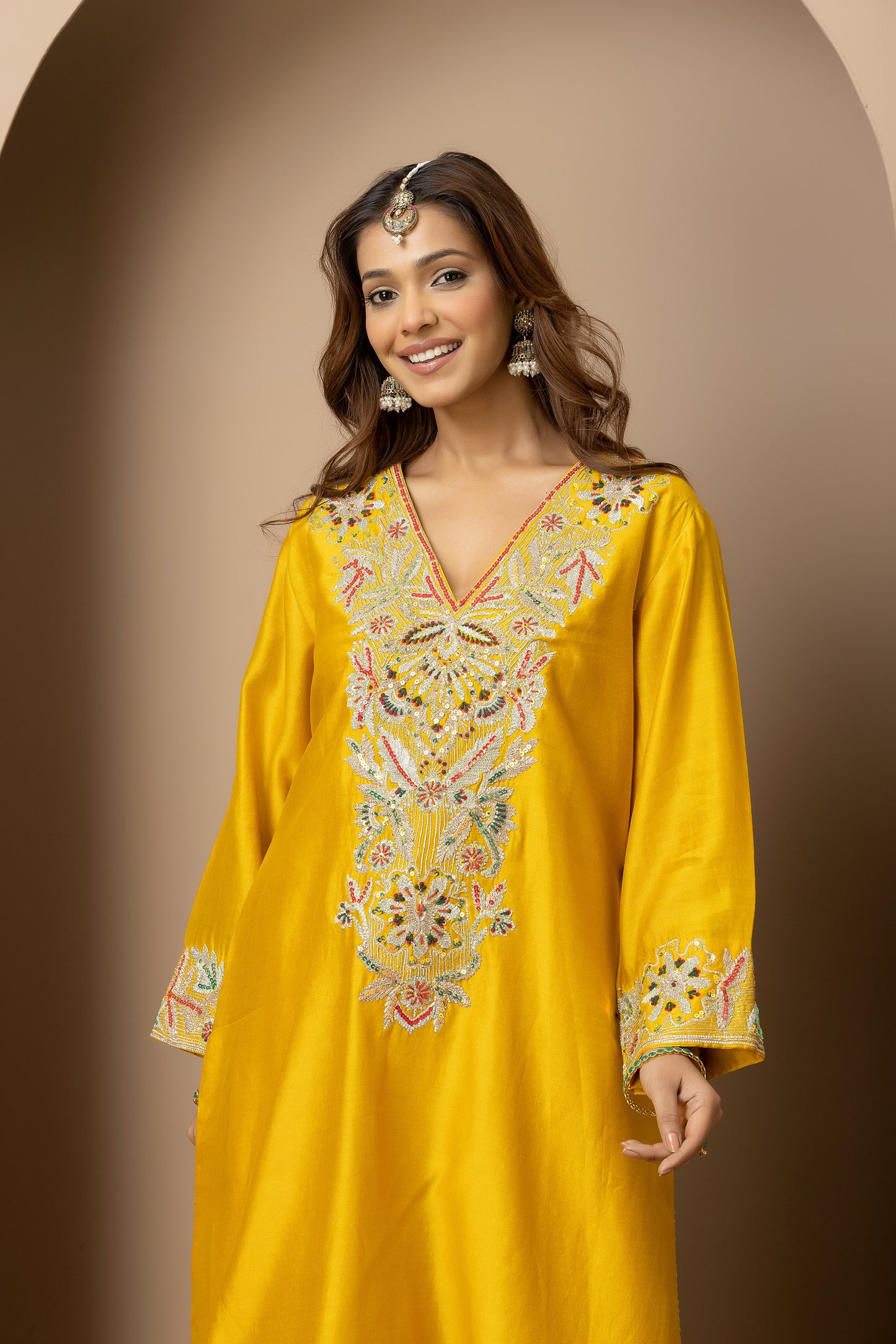 Haldi Noor