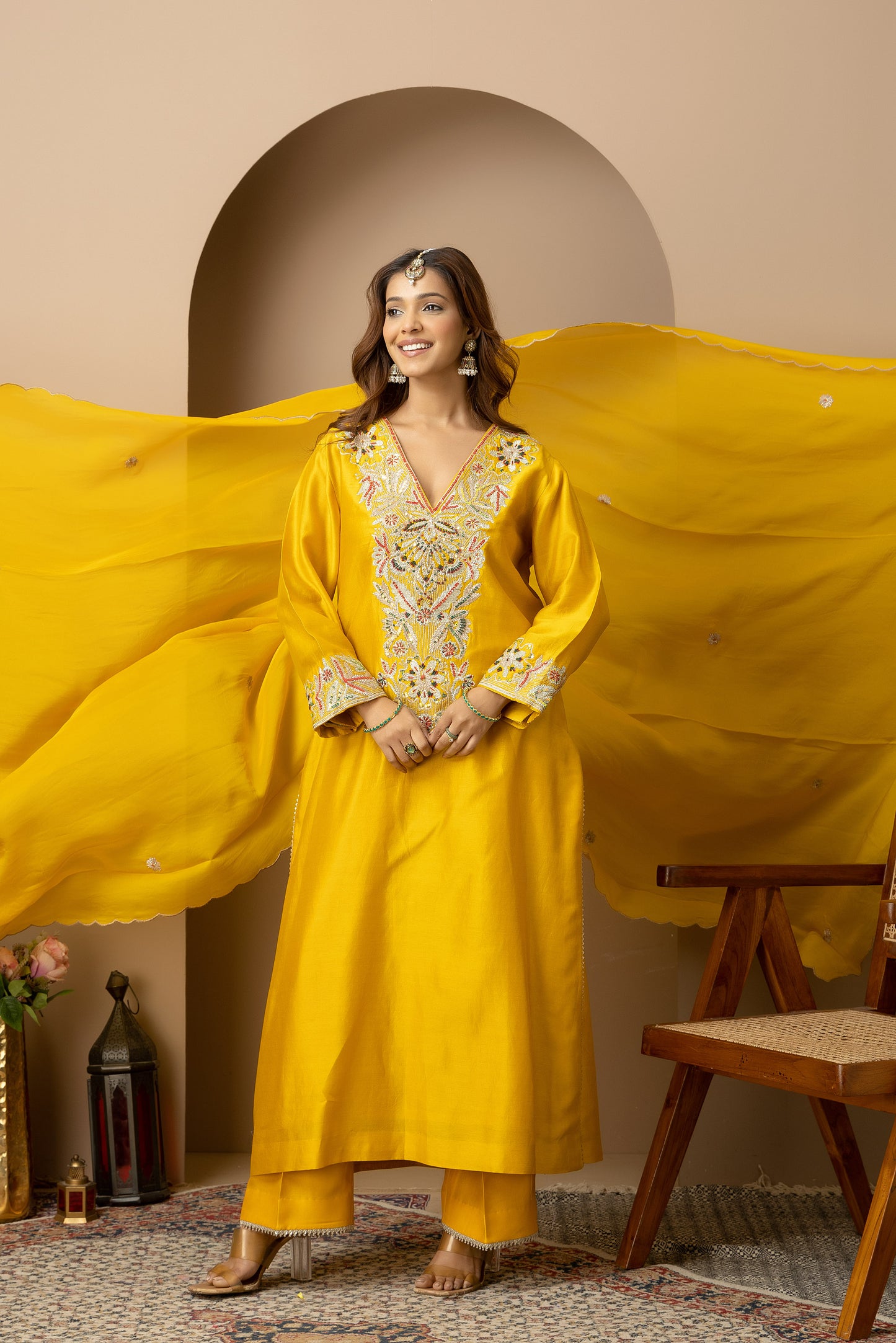 Haldi Noor