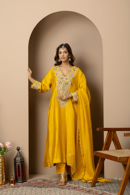 Haldi Noor