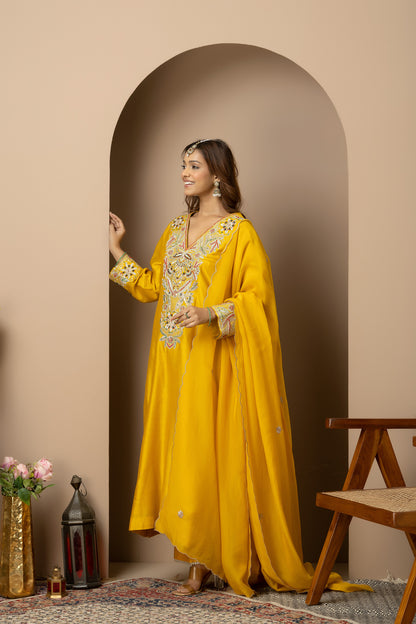 Haldi Noor