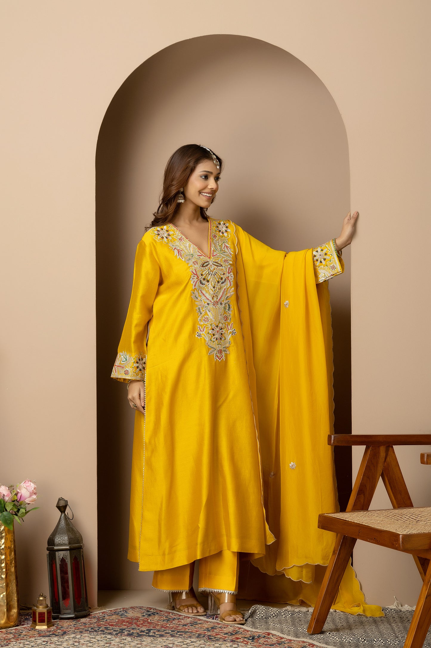 Haldi Noor