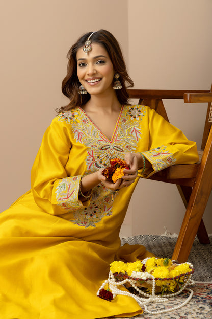 Haldi Noor