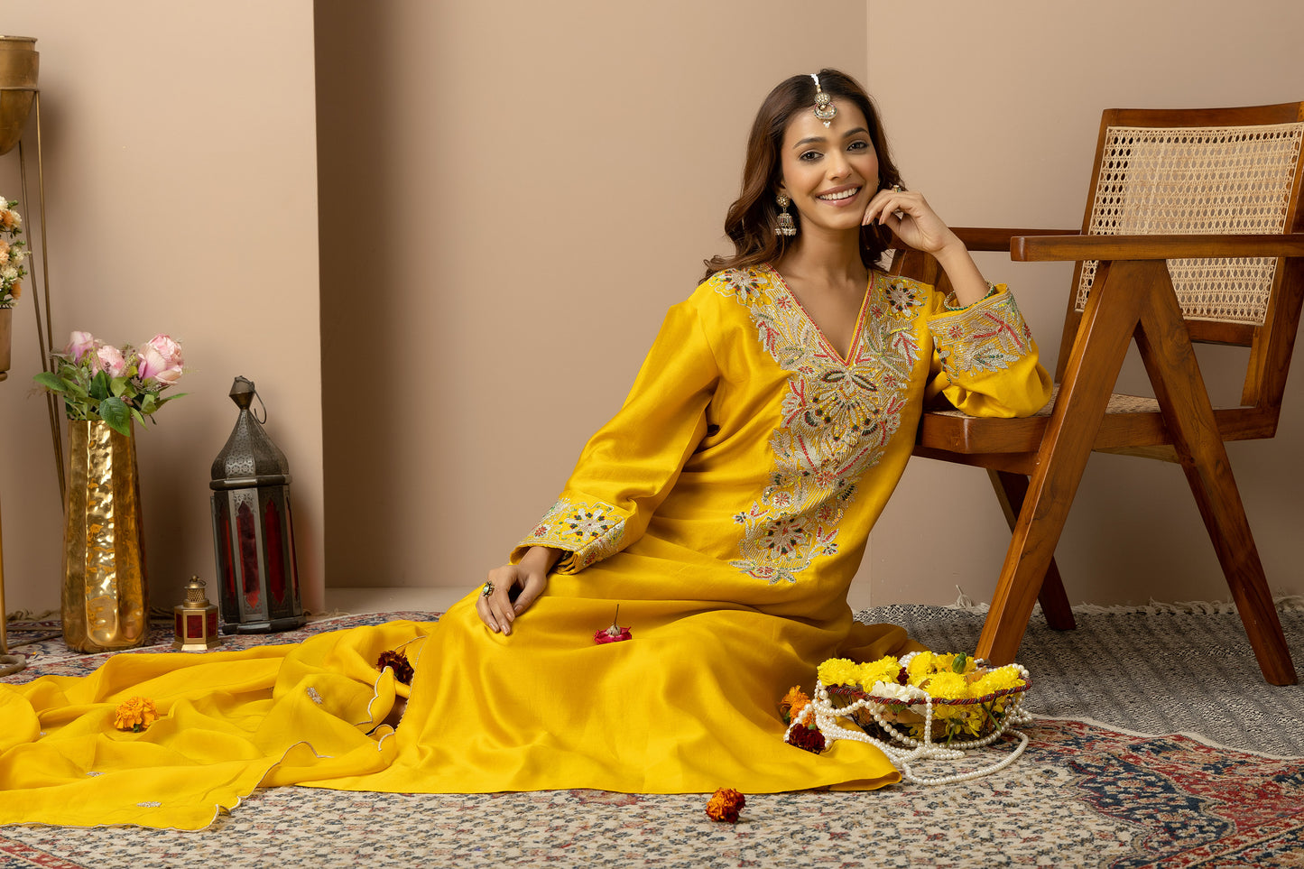 Haldi Noor