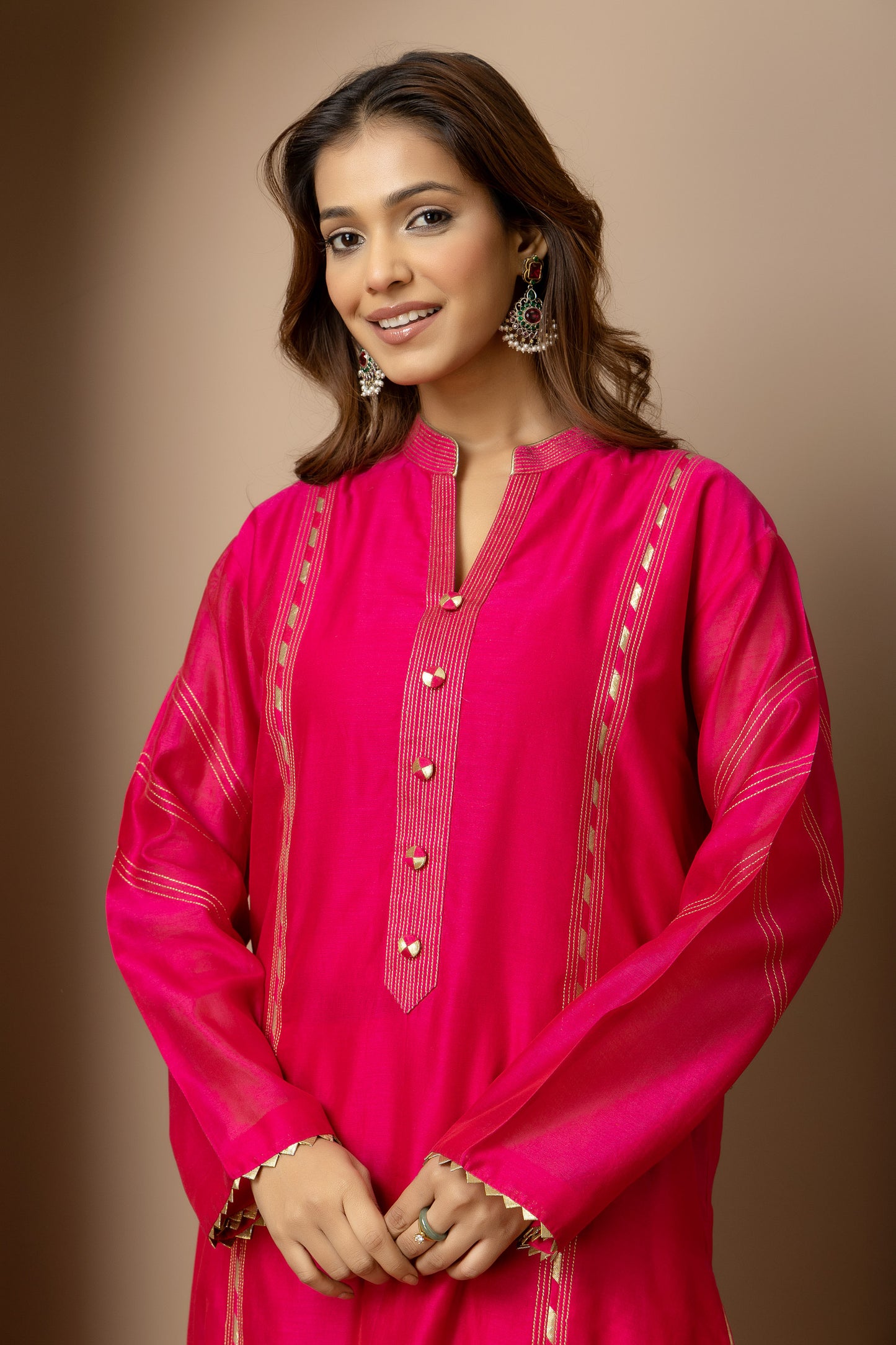 Nazakat-E-Gulaab