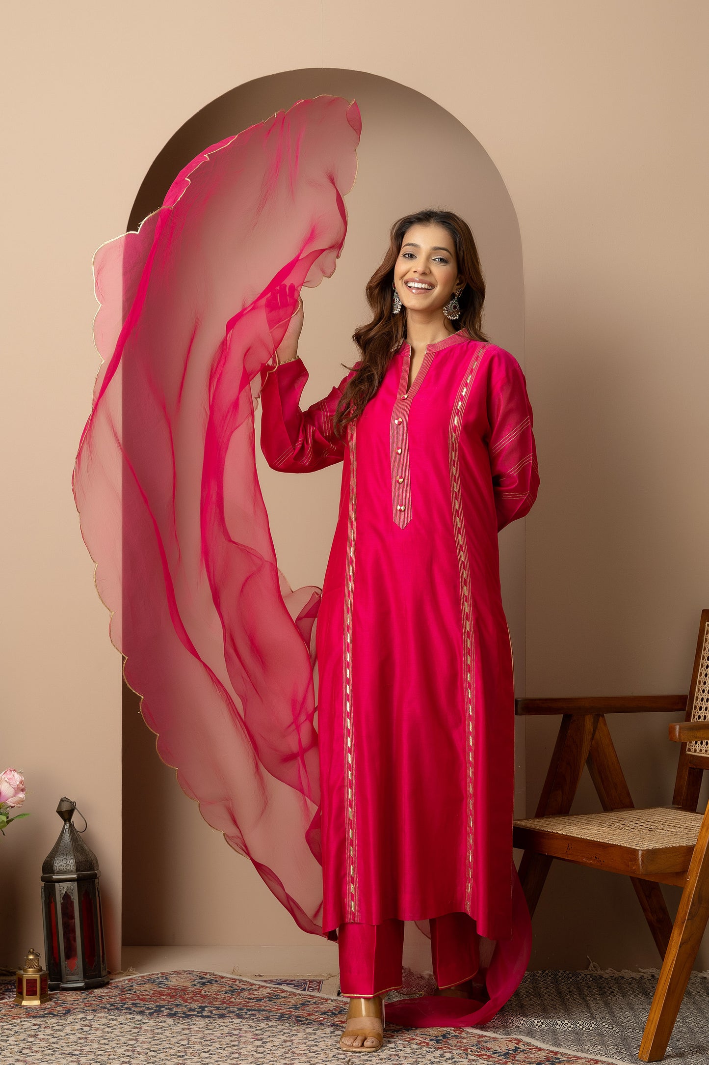 Nazakat-E-Gulaab