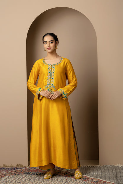 Kesar Noor