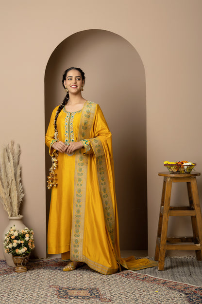 Kesar Noor