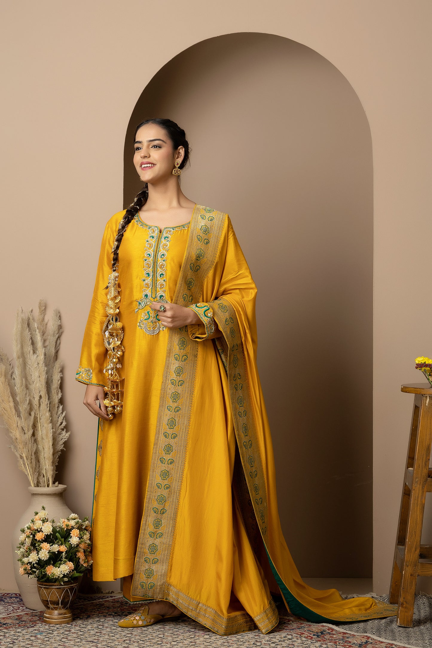 Kesar Noor