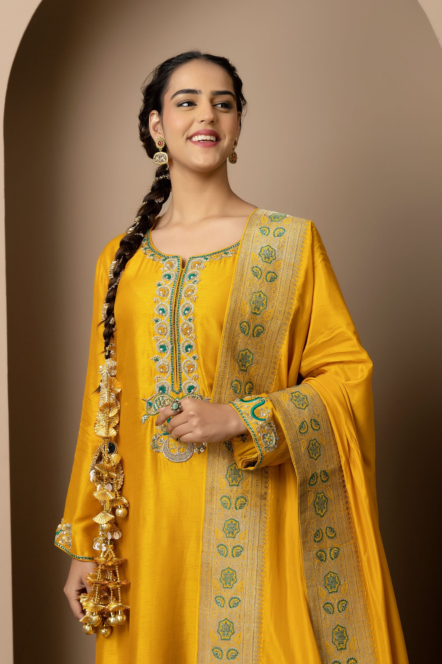 Kesar Noor