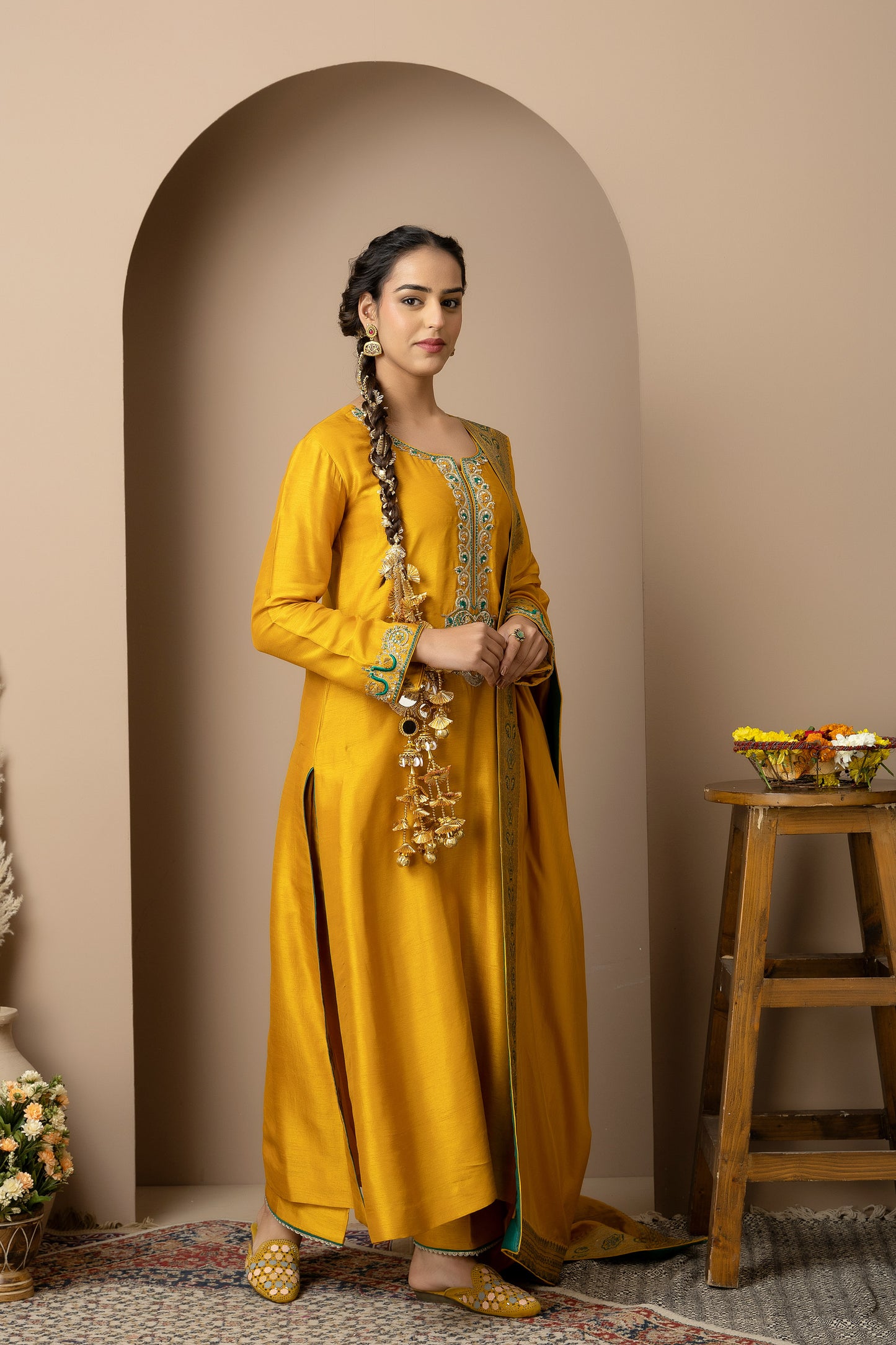 Kesar Noor