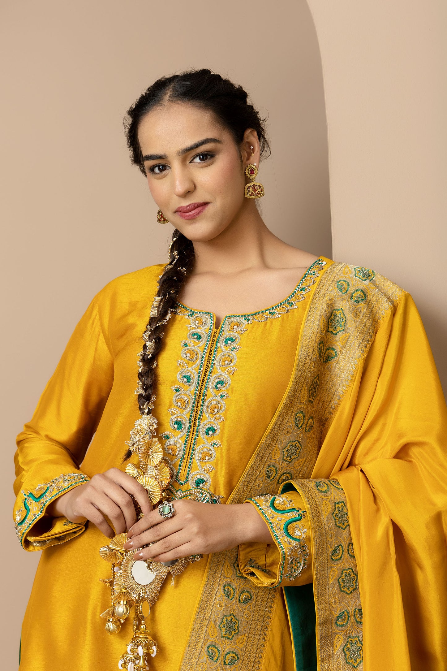 Kesar Noor