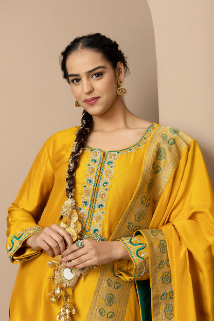Kesar Noor