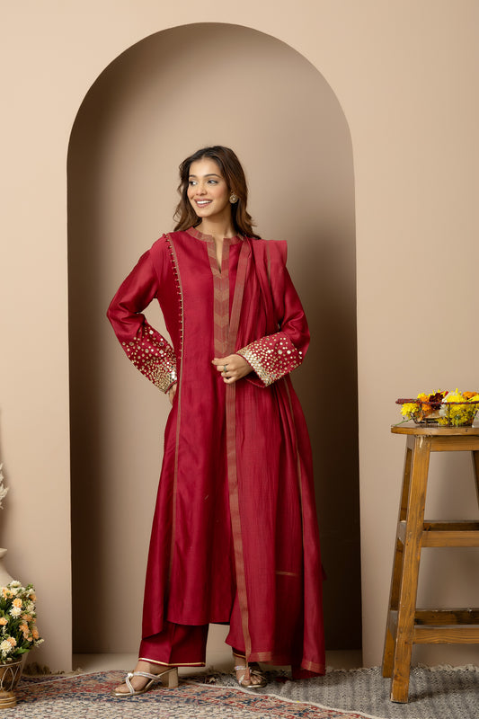 Noor-E-Nazakat