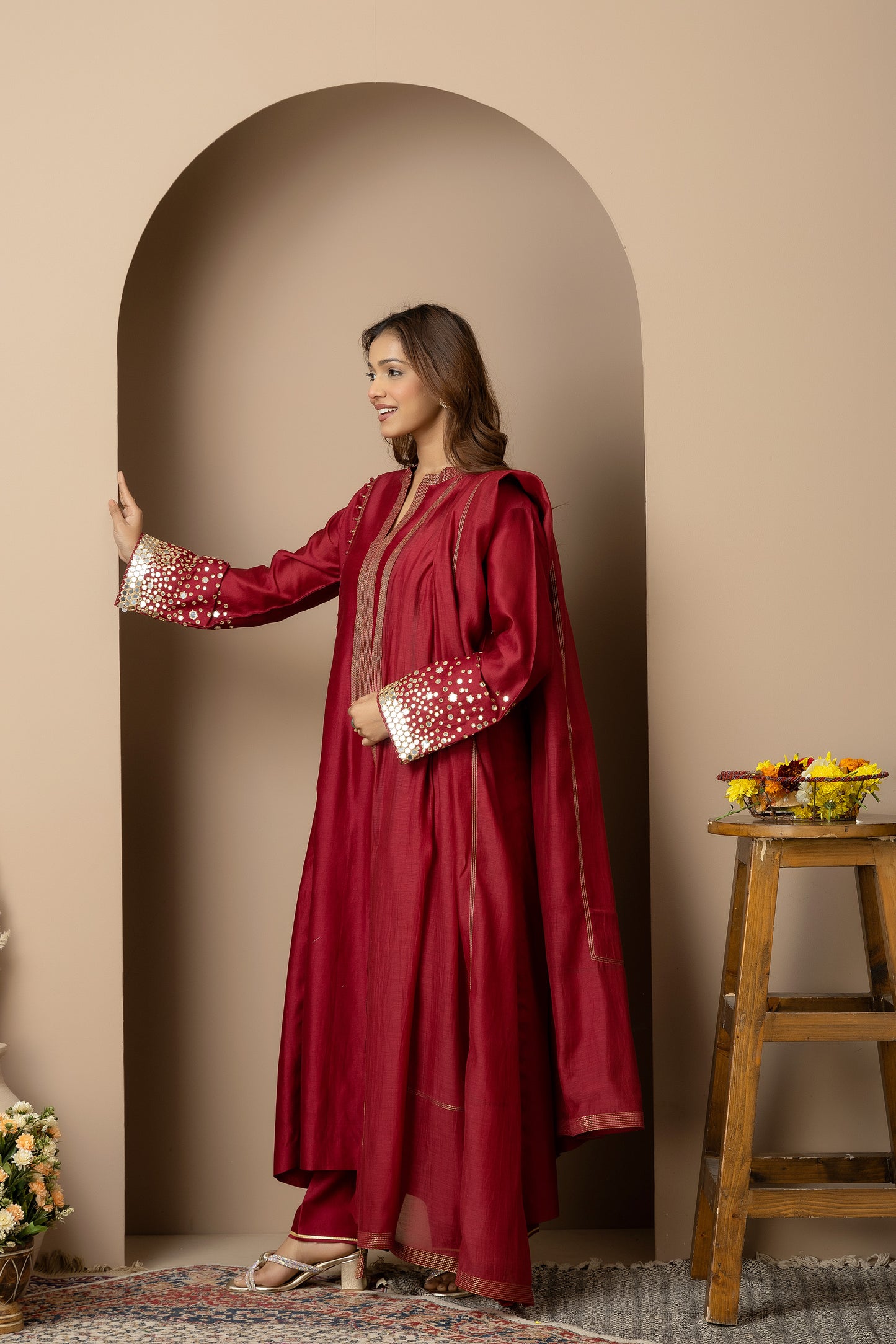 Noor-E-Nazakat