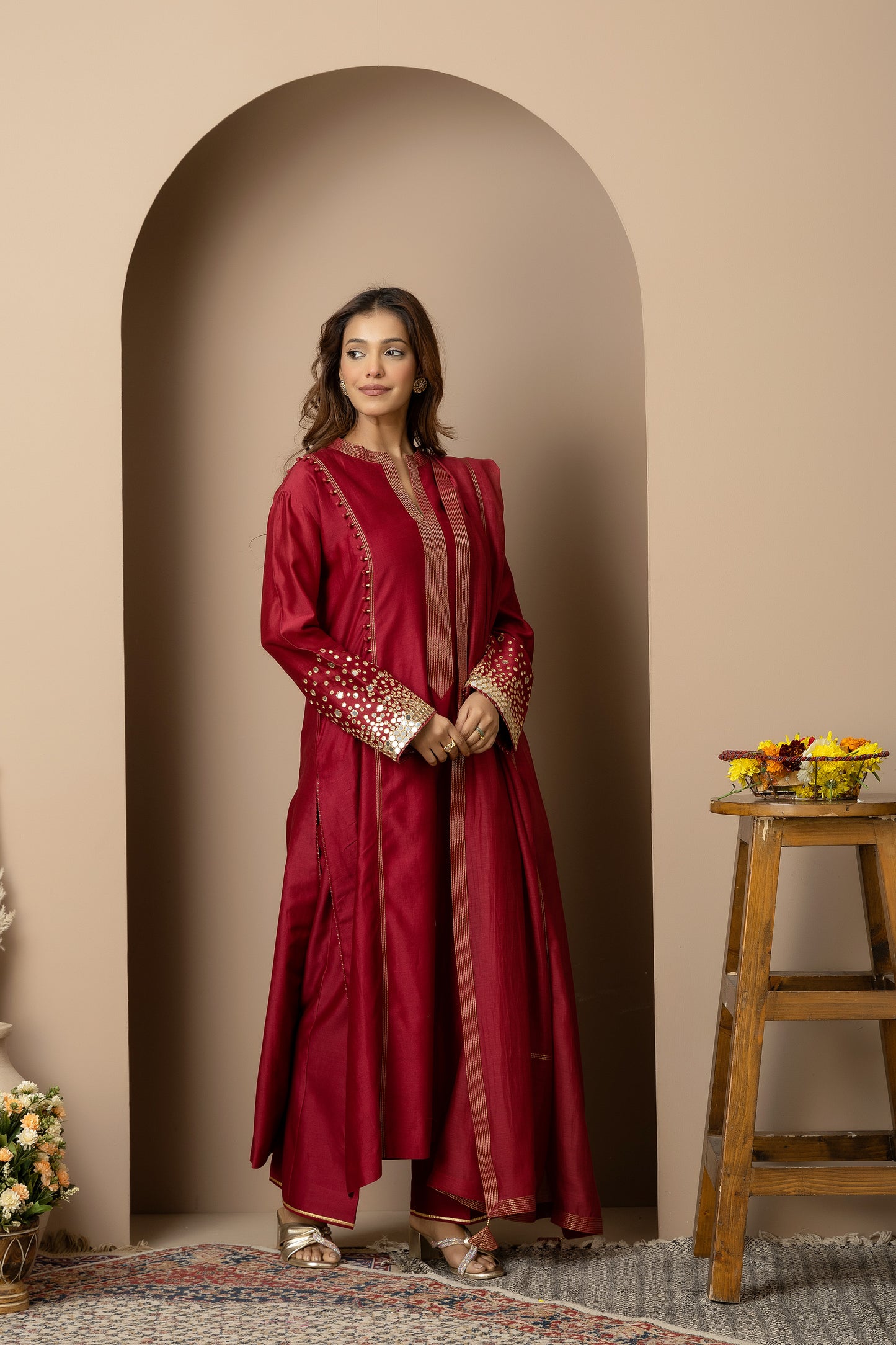 Noor-E-Nazakat