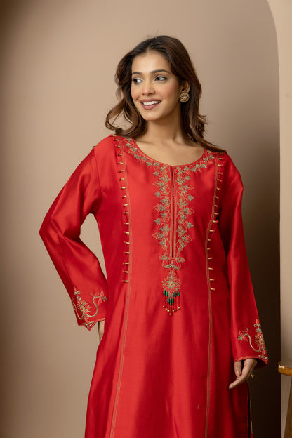 Surkh Dabka