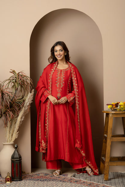 Surkh Dabka