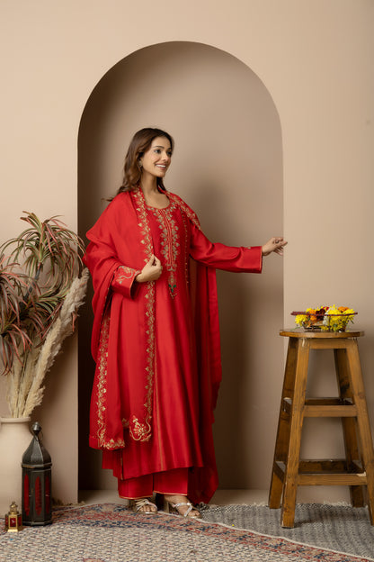 Surkh Dabka