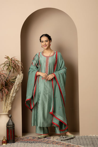 Noor-E-Sabz