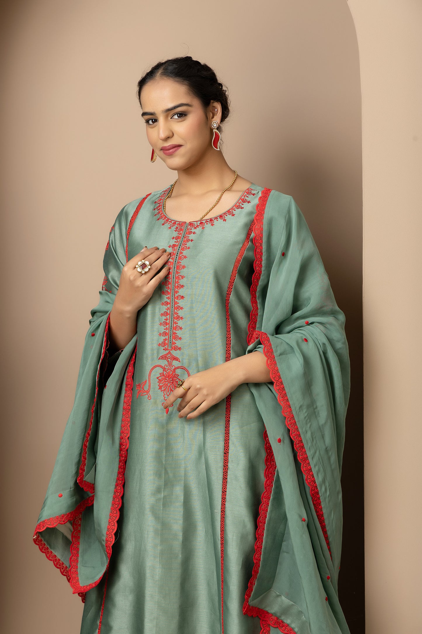Noor-E-Sabz