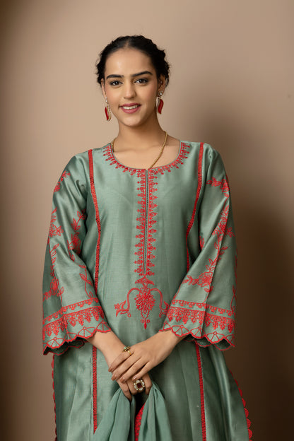 Noor-E-Sabz
