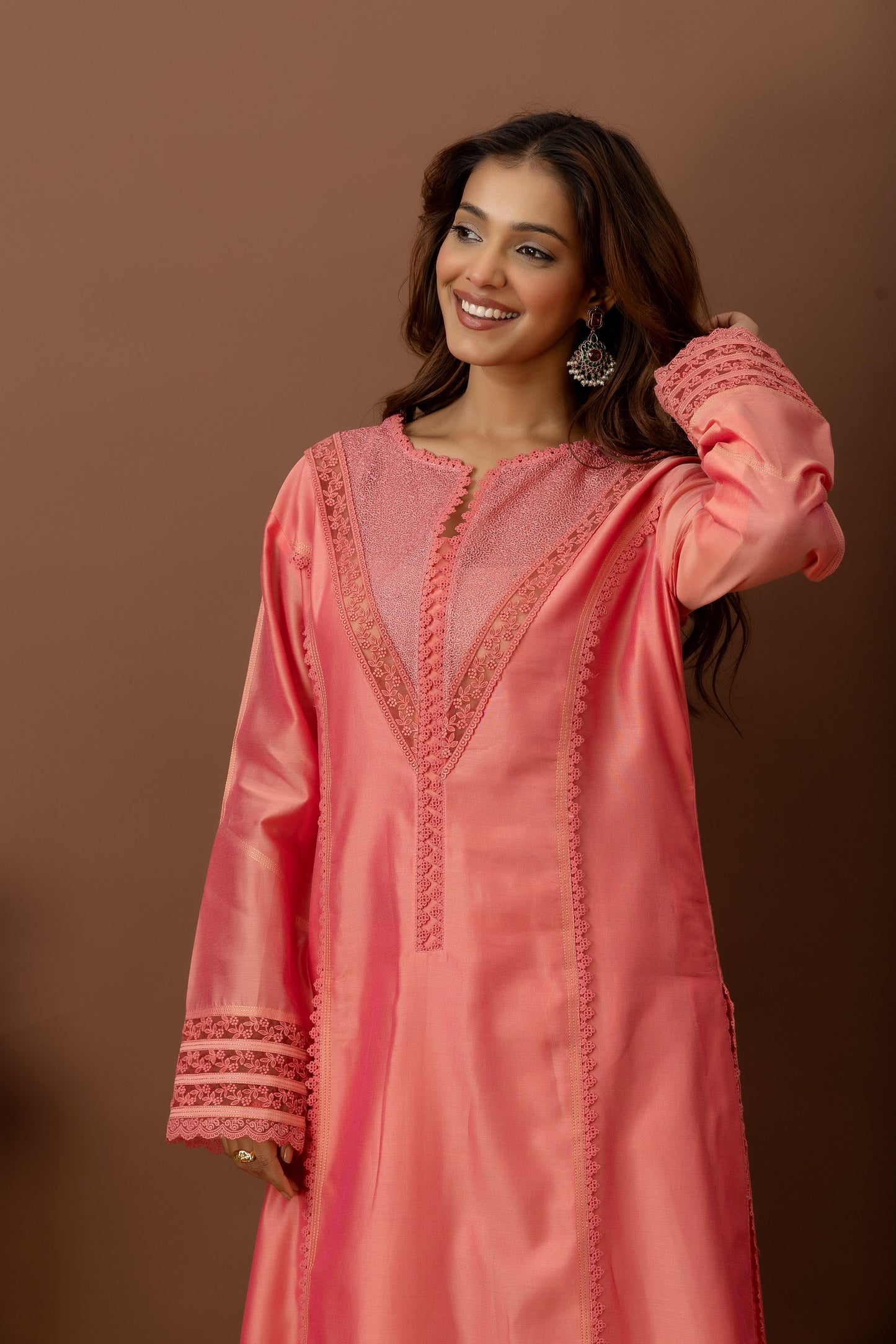 Nazakat-E-Noor