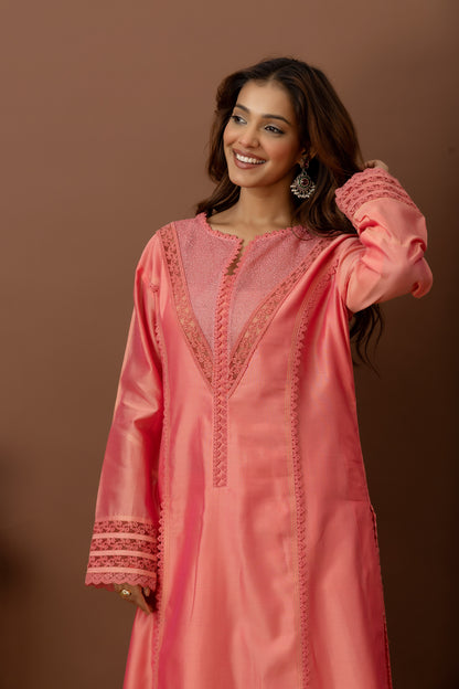 Nazakat-E-Noor