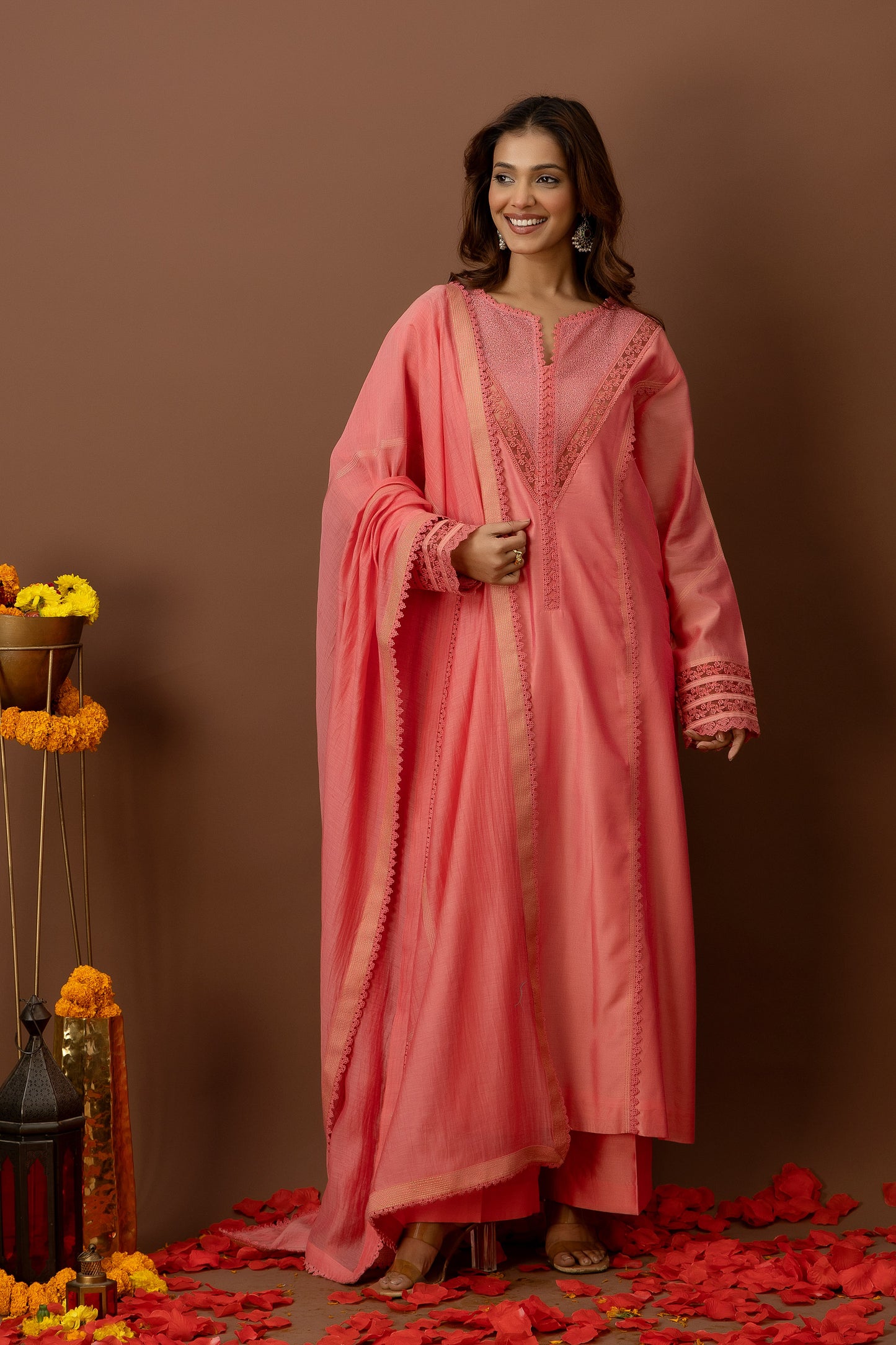 Nazakat-E-Noor
